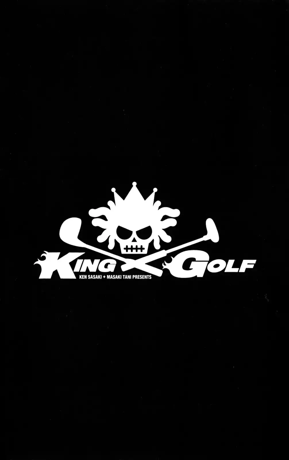 King Golf Chapter 40 2